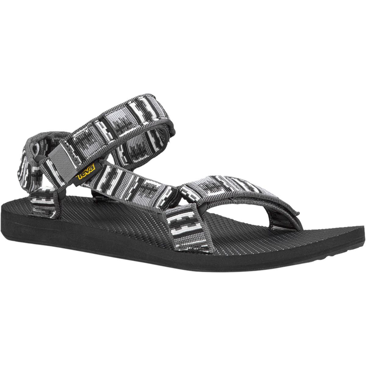 Teva Original Universal Sandal - Men's Inca Black, 14.0