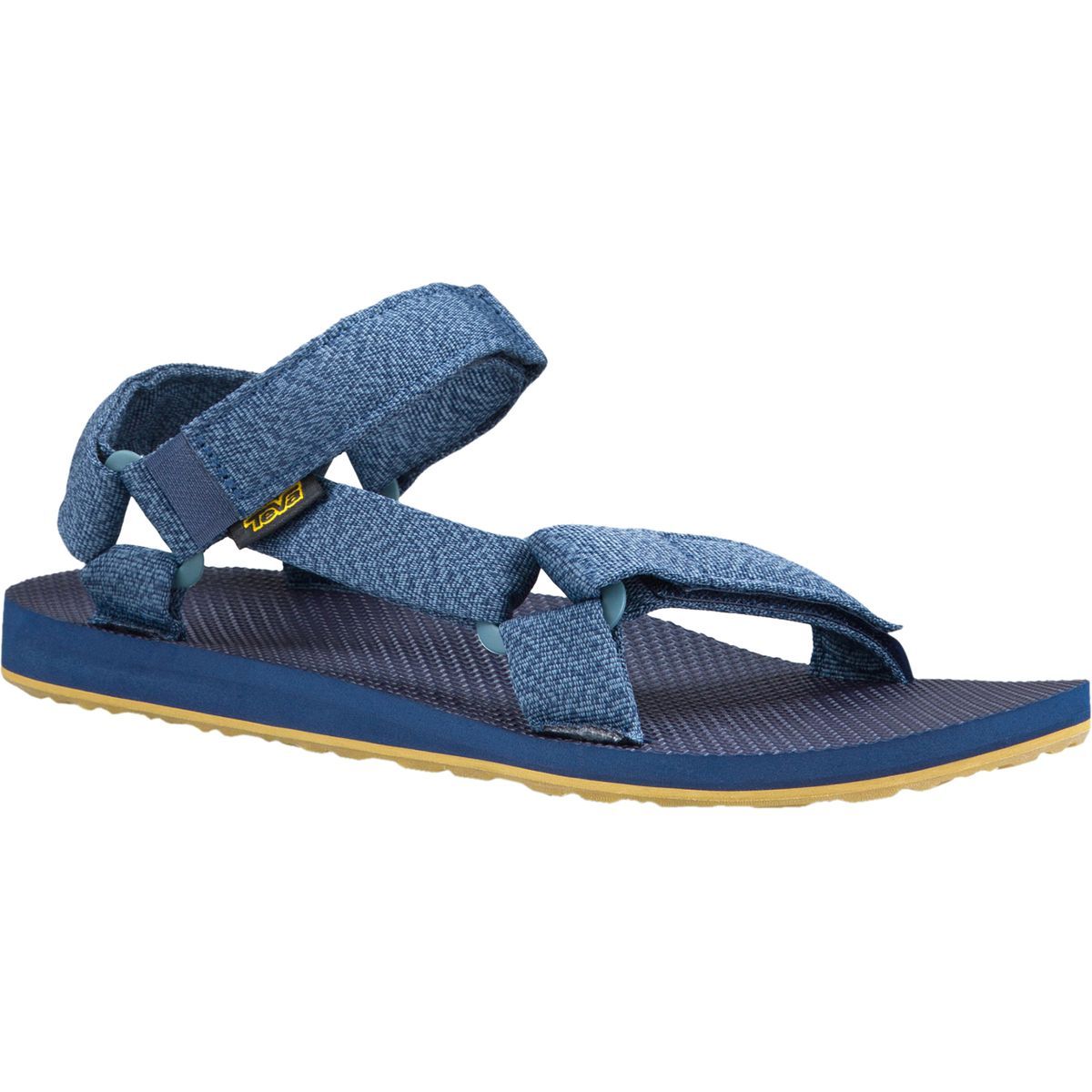Teva Original Universal Sandal - Men's Marled Blue, 10.0