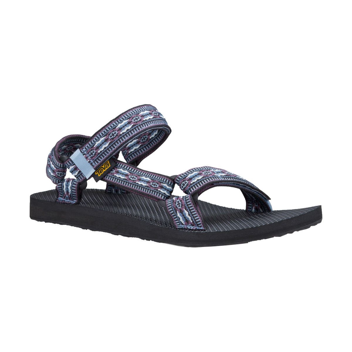 Teva Original Universal Sandal - Men's Monterey Black, 10.0