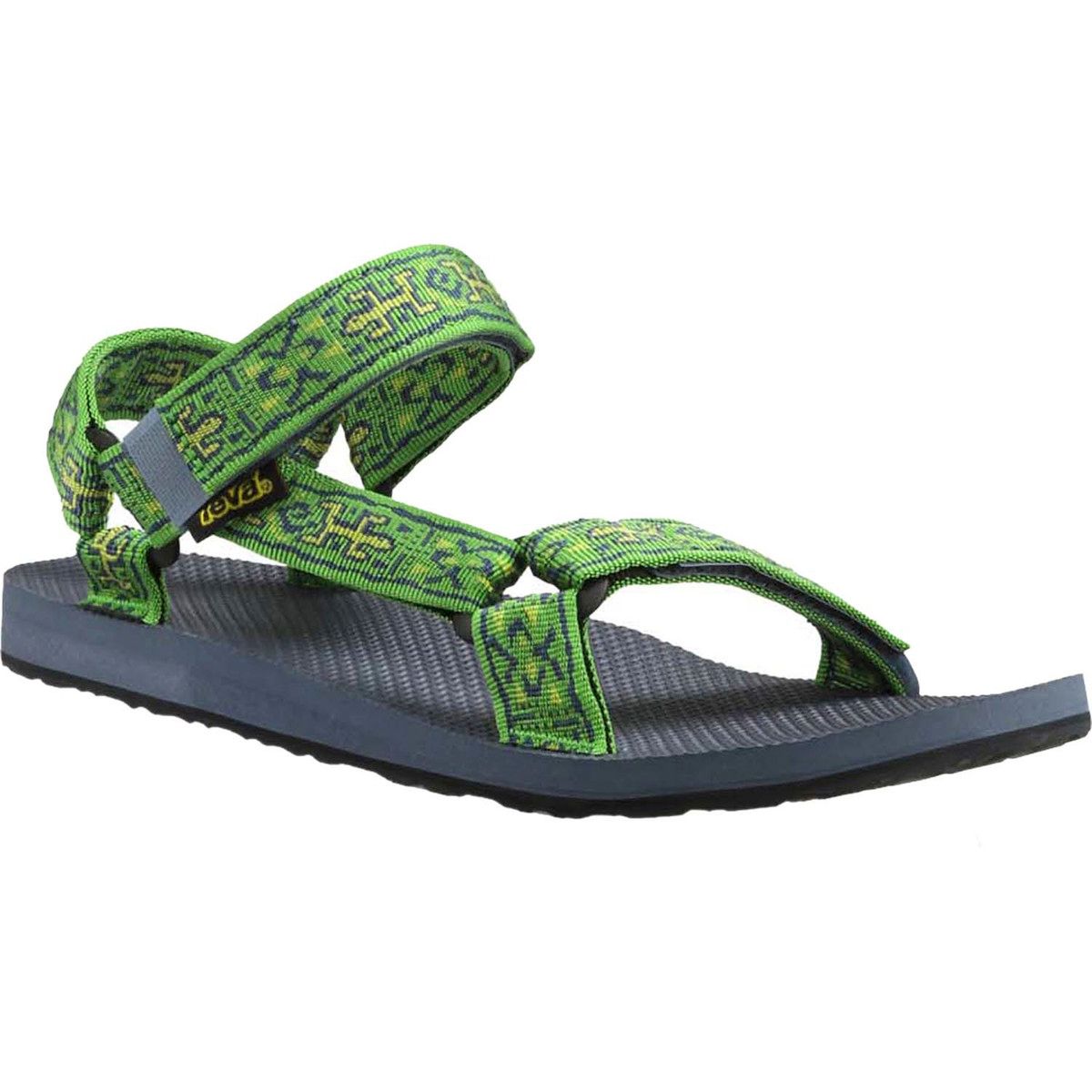 Teva Original Universal Sandal - Men's Old Lizard Green, 11.0