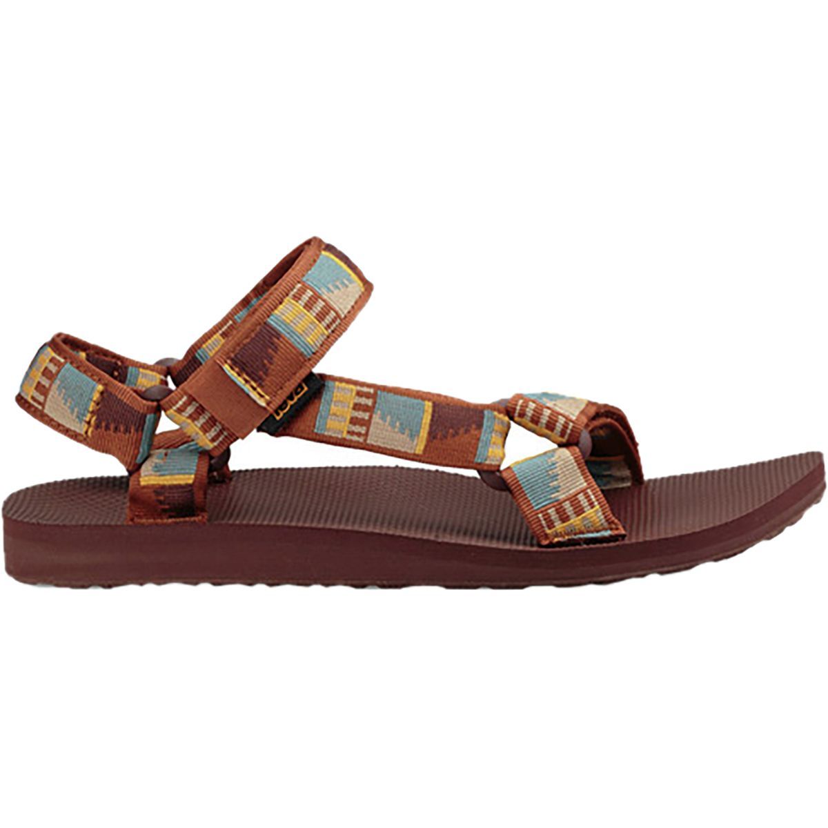 teva sandals shoe carnival
