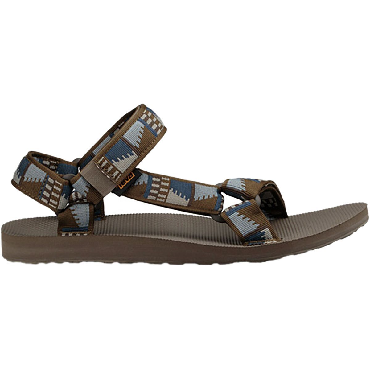 Teva Original Universal Sandal - Men's Peaks Olive, 11.0