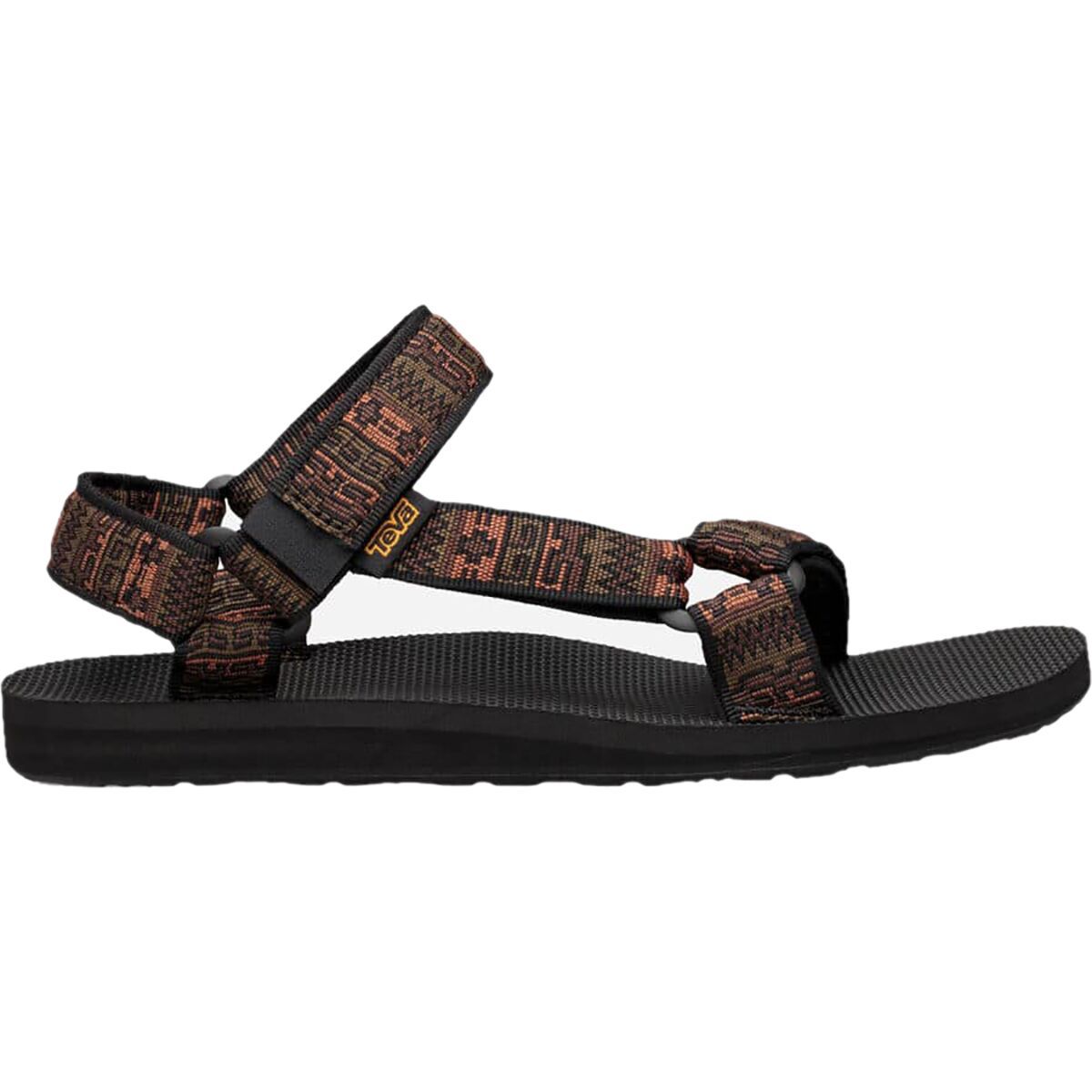 Teva Original Universal Sandal - Men's Pottery Olive Multi, 11.0