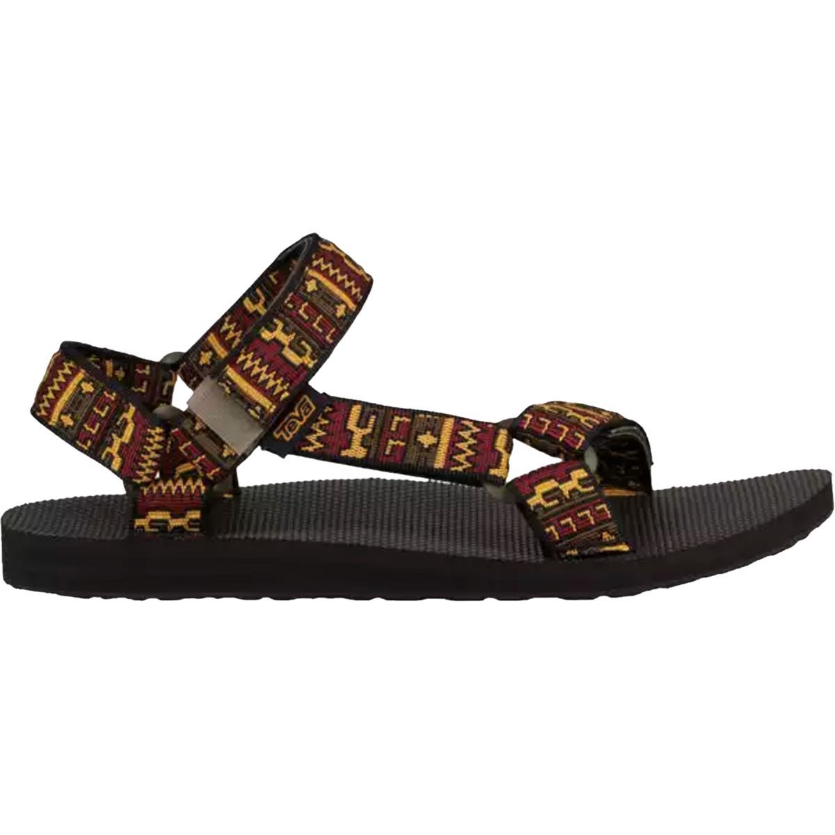 Teva Original Universal Sandal - Men's Pottery Sunflower, 12.0