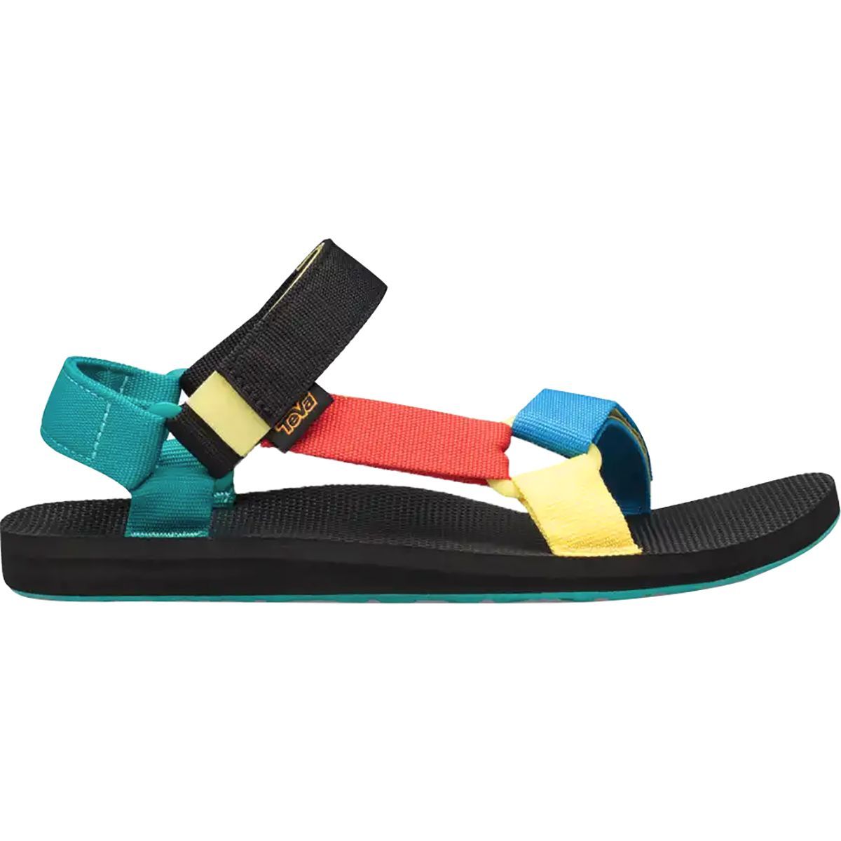 Teva Original Universal Sandal - Men's 90S Multi, 12.0