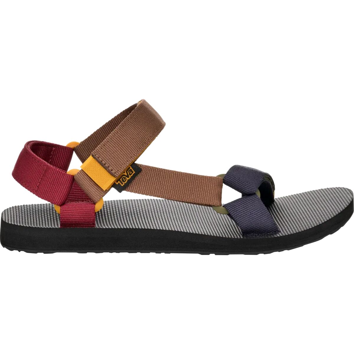 Image of Teva Original Universal Sandal - Men's Total Eclipse Multi, 12.0