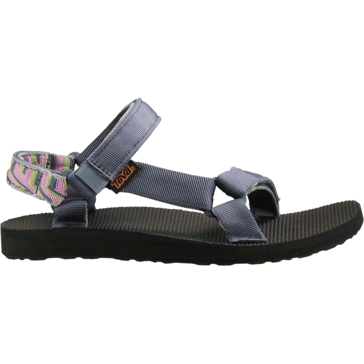 Teva Original Universal Sandal - Women's Azura Vintage Indigo, 11.0
