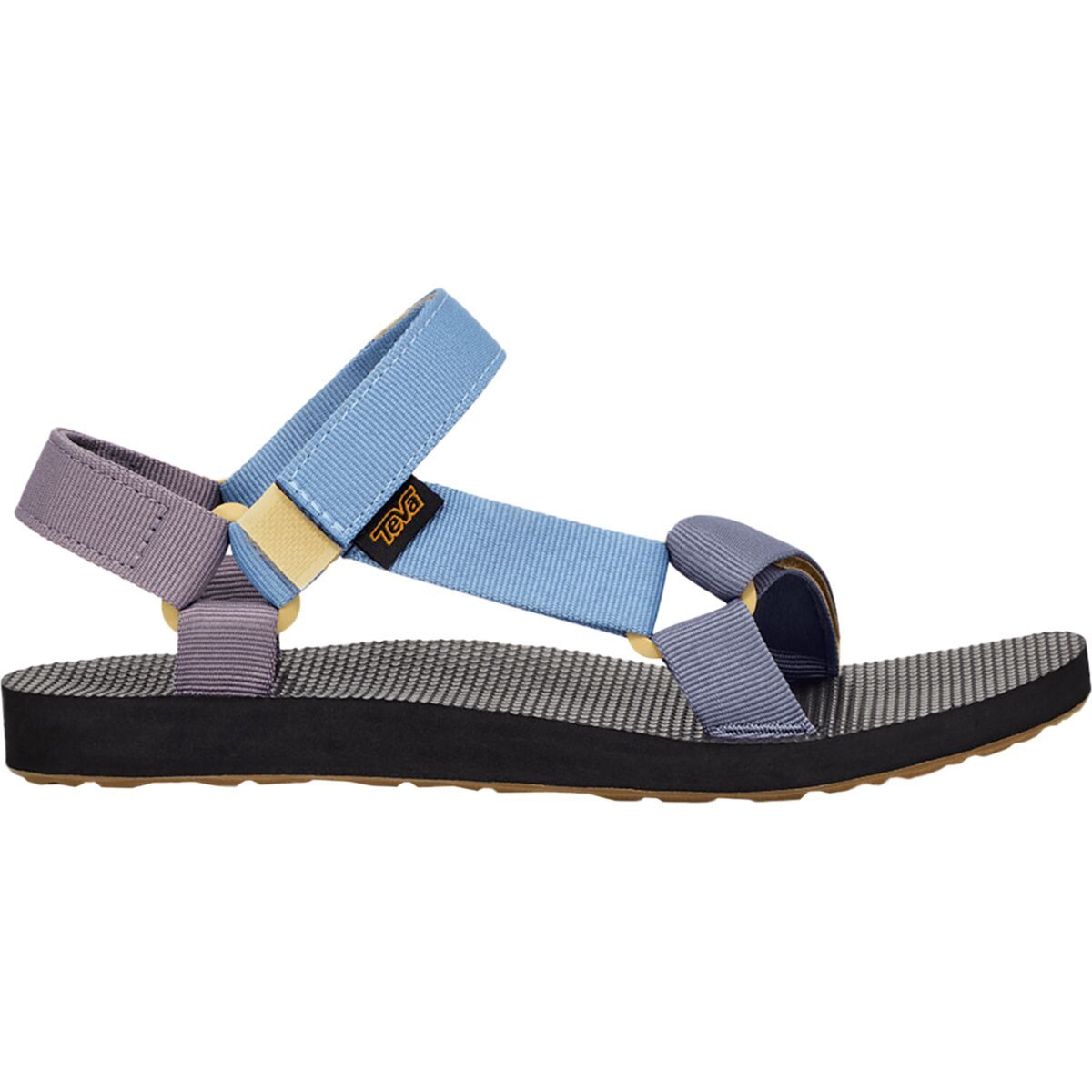 Teva Original Universal Sandal - Women's Blissful Blue Multi, 10.0