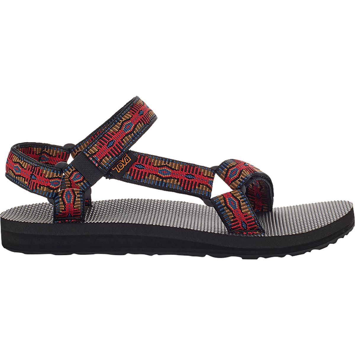 Teva Original Universal Sandal - Women's Canyon Red, 6.0