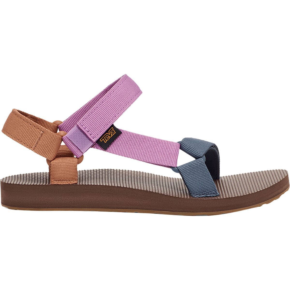 Teva Original Universal Sandal - Women's Desert Multi, 6.0