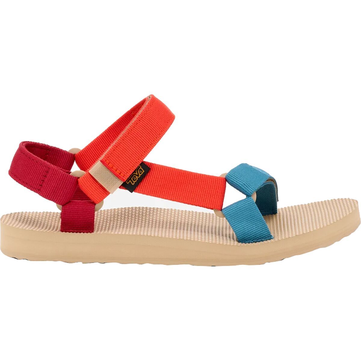 Image of Teva Original Universal Sandal - Women's Haze Multi, 6.0