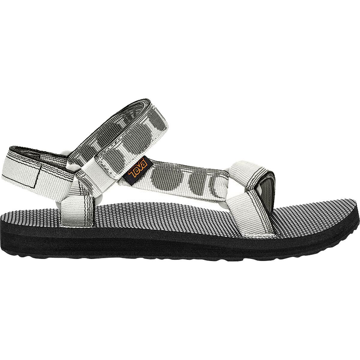 Teva Original Universal Sandal - Women's Haze White, 11.0