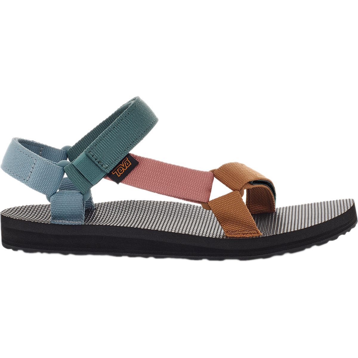 Teva Original Universal Sandal - Women's Light Multi, 10.0