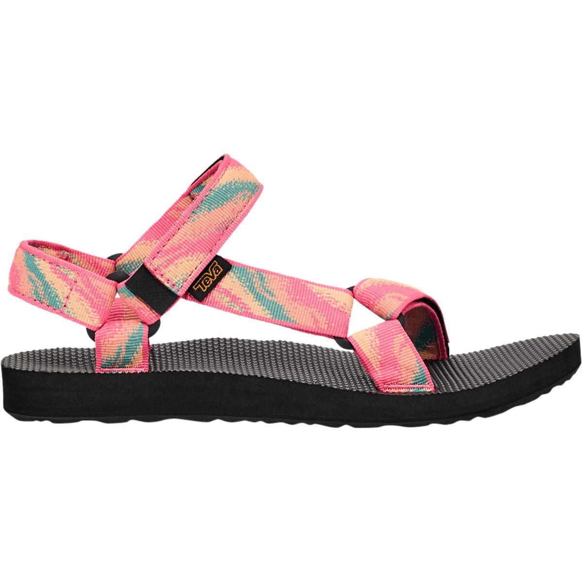 Teva Original Universal Sandal - Women's Magic Pink Lemonade, 6.0