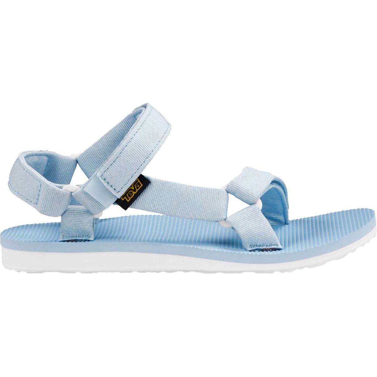 Teva Original Universal Sandal - Women's Marled Blue, 11.0