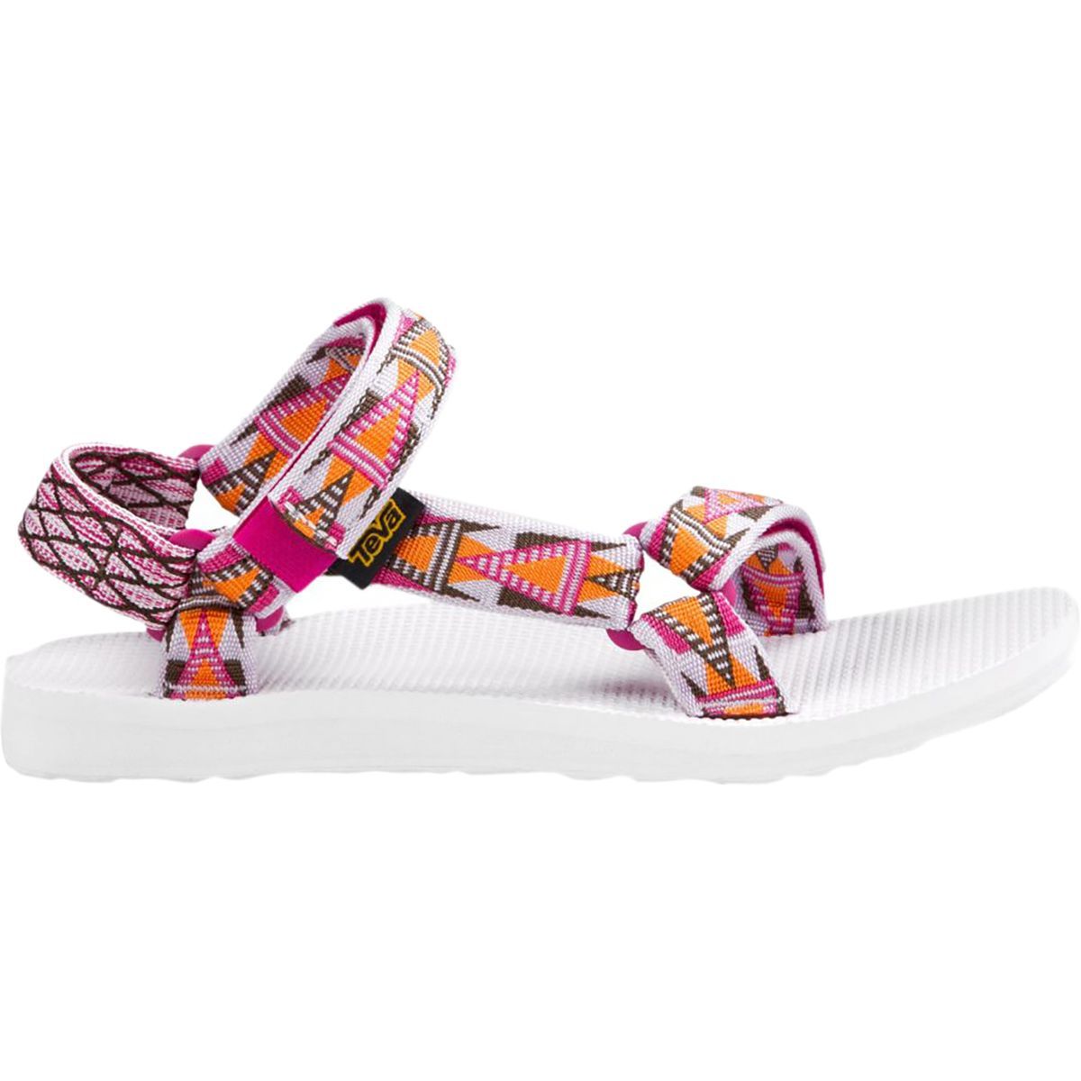 Teva Original Universal Sandal - Women's Mashup Orchid, 5.0