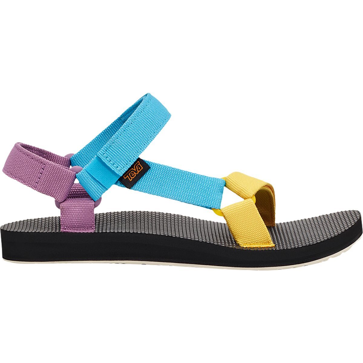 Teva Original Universal Sandal - Women's Mirage Multi, 8.0