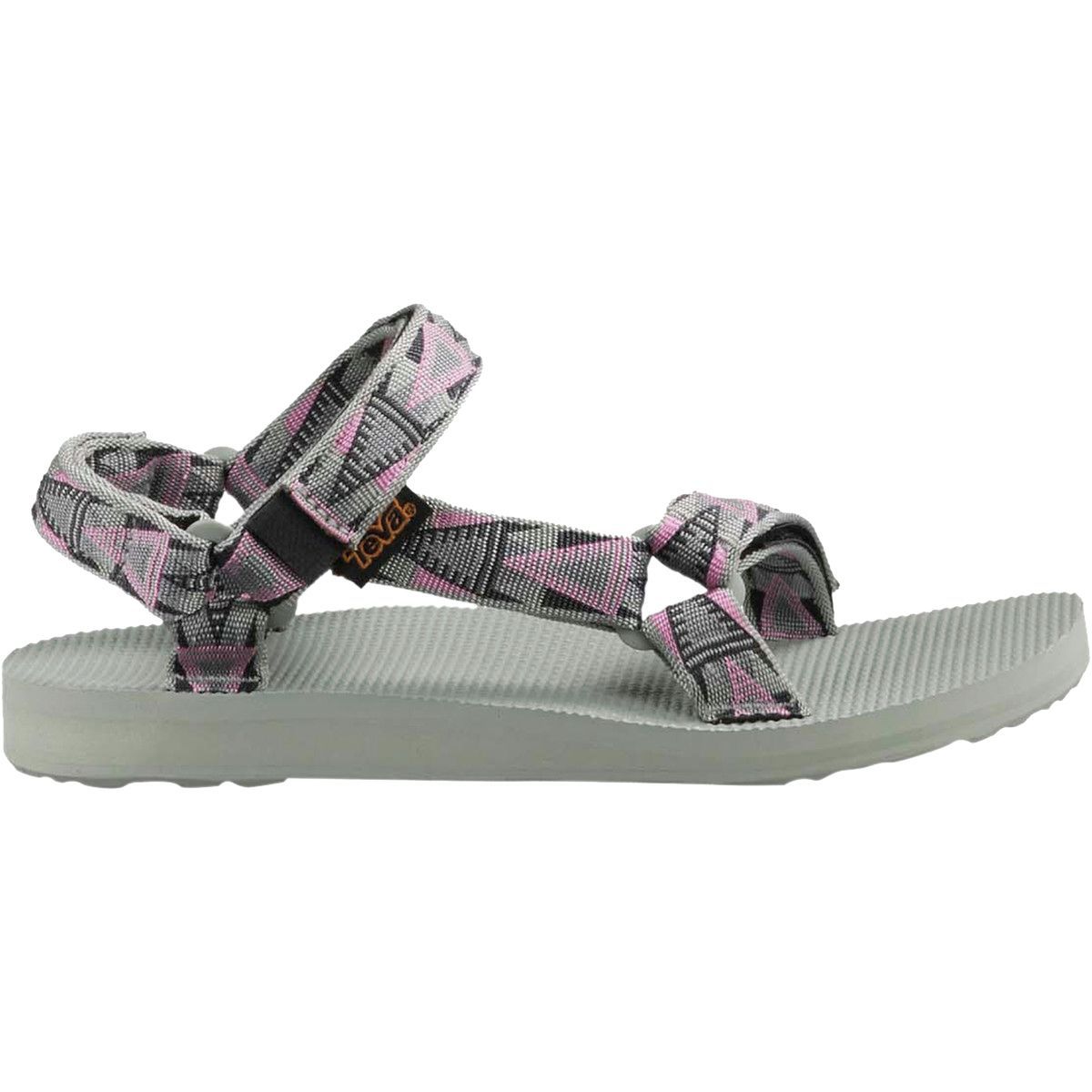 Teva Original Universal Sandal - Women's Mosaic Pink, 7.0