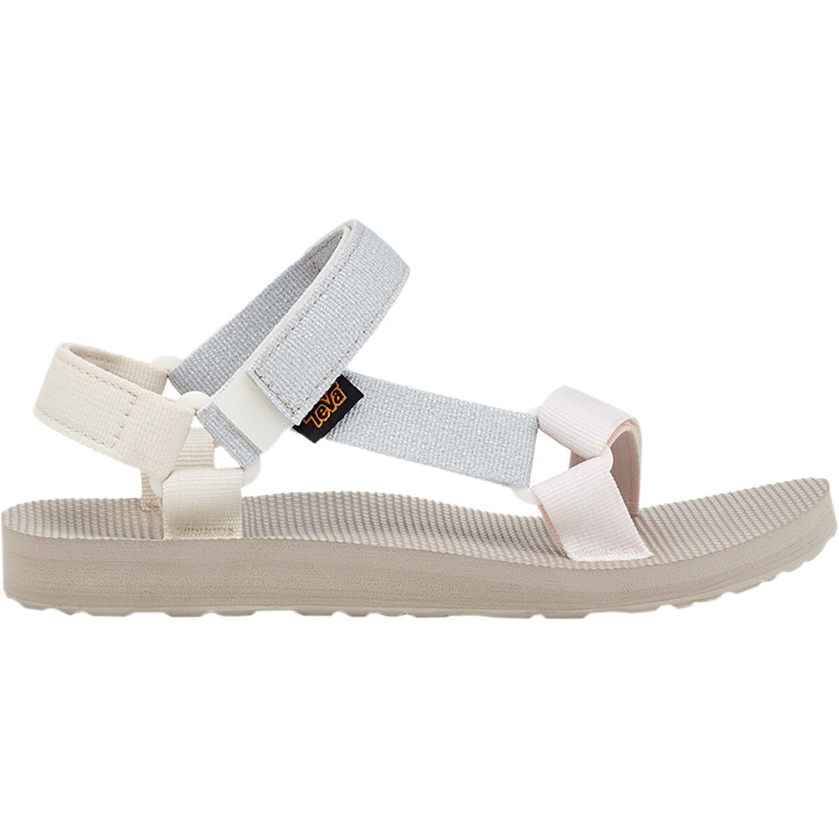 Teva Original Universal Sandal - Women's Pearl Metallic Multi, 7.0