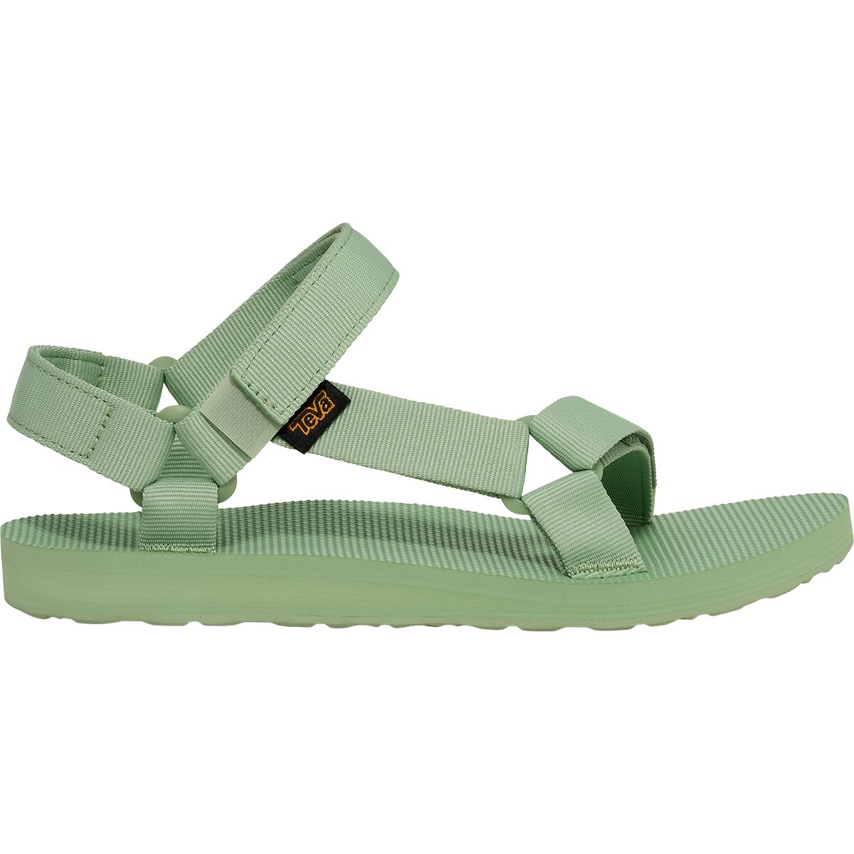 Image of Teva Original Universal Sandal - Women's Quiet Green, 8.0
