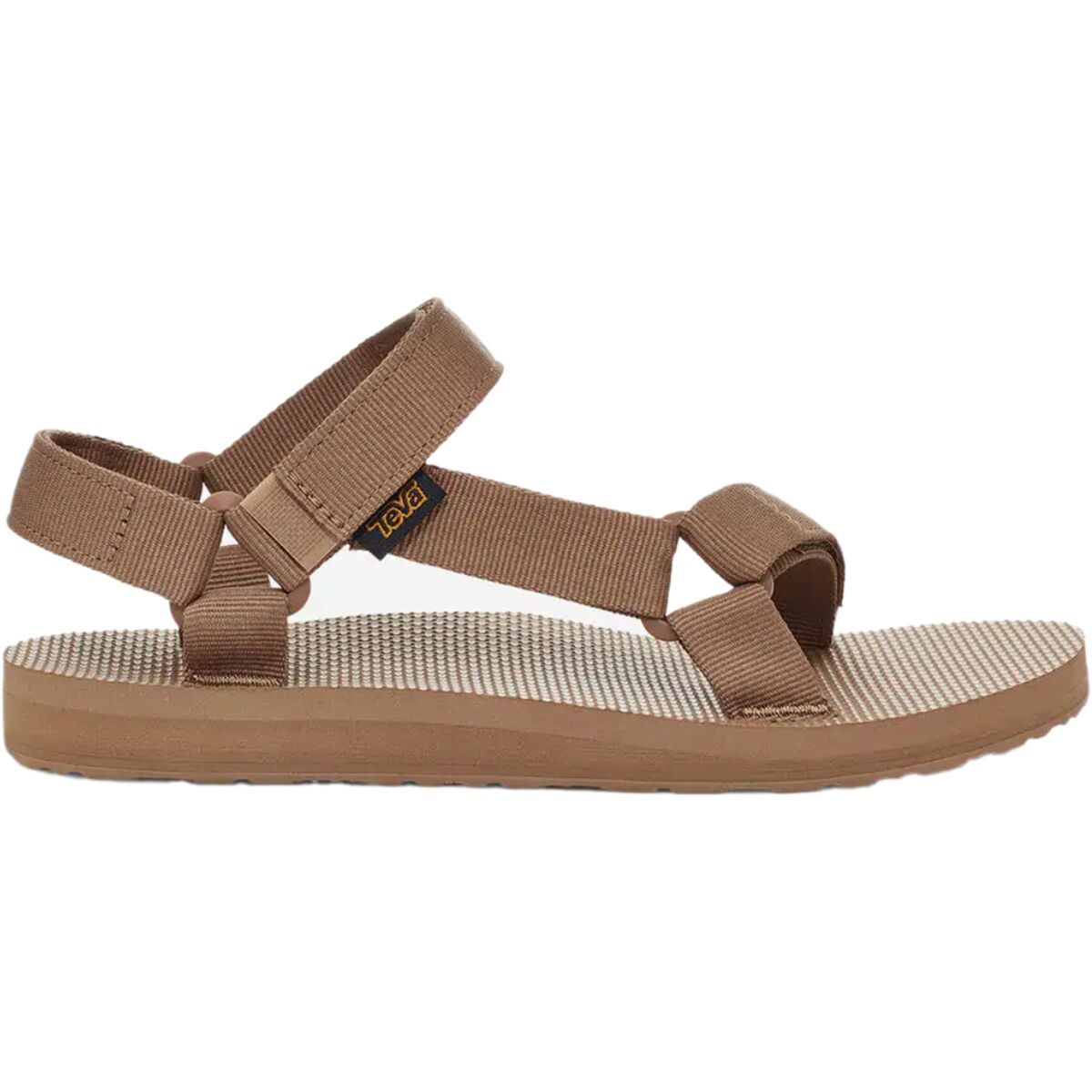 Image of Teva Original Universal Sandal - Women's Sand Dune, 11.0