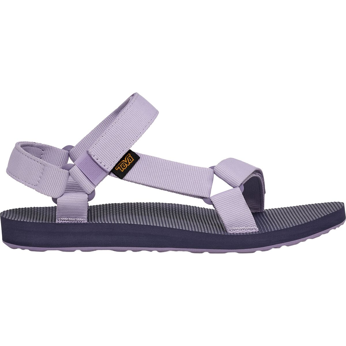 Image of Teva Original Universal Sandal - Women's Thistle, 6.0