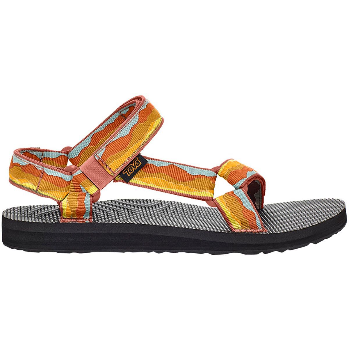 Teva Original Universal Sandal - Women's Vista Aragon, 8.0