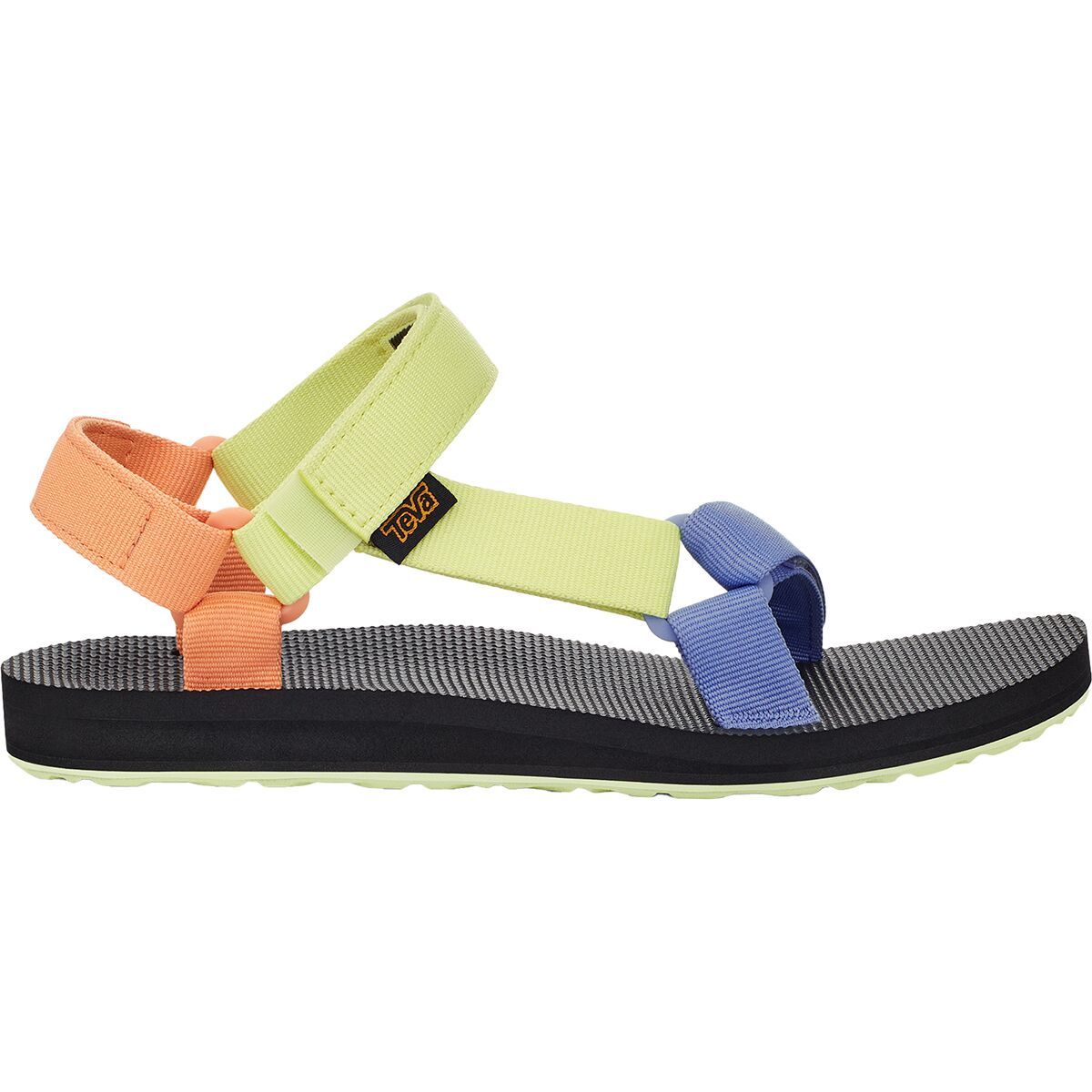 Teva Original Universal Sandal - Women's Wind Multi, 9.0