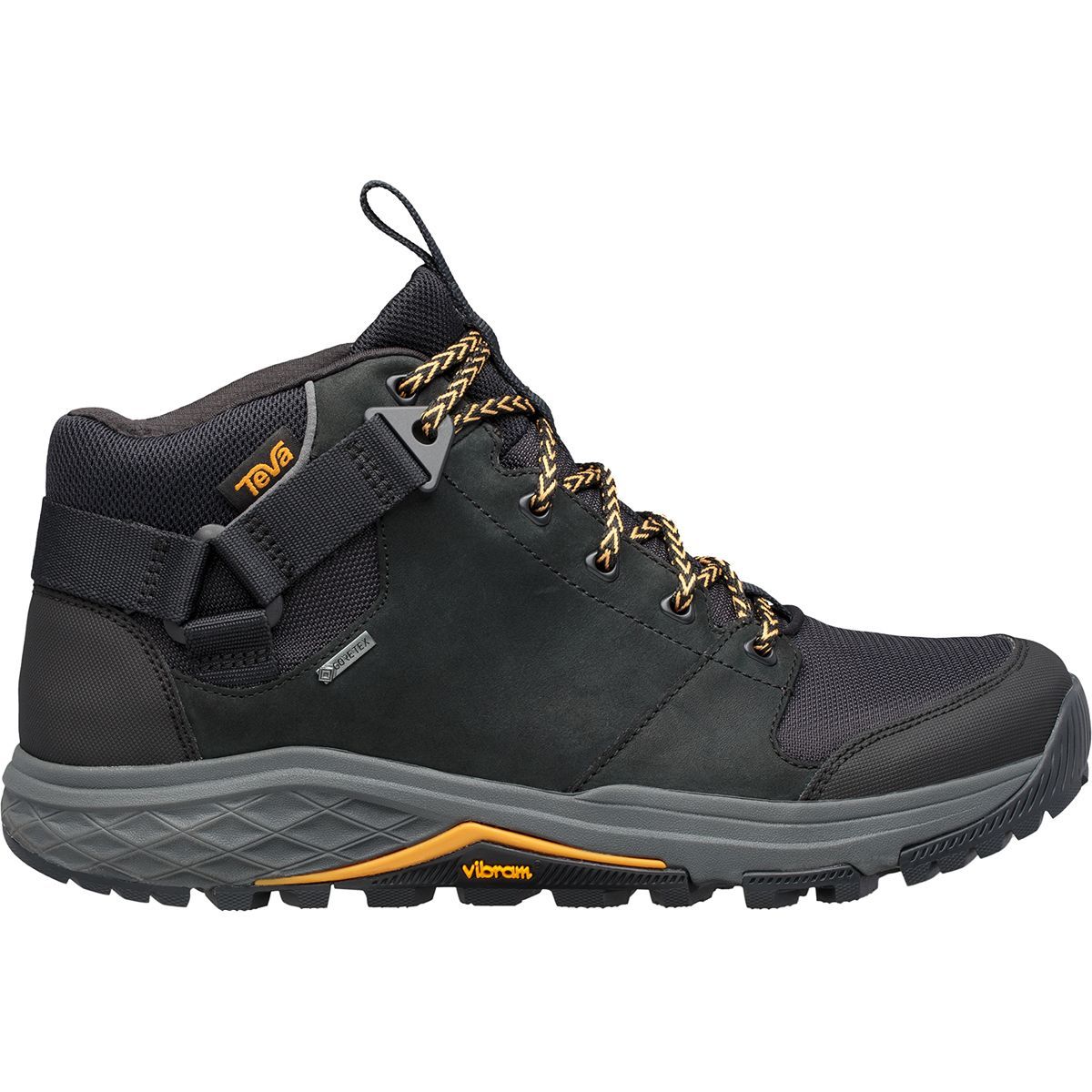 Teva Grandview GTX Boot - Men's Black, 13.0