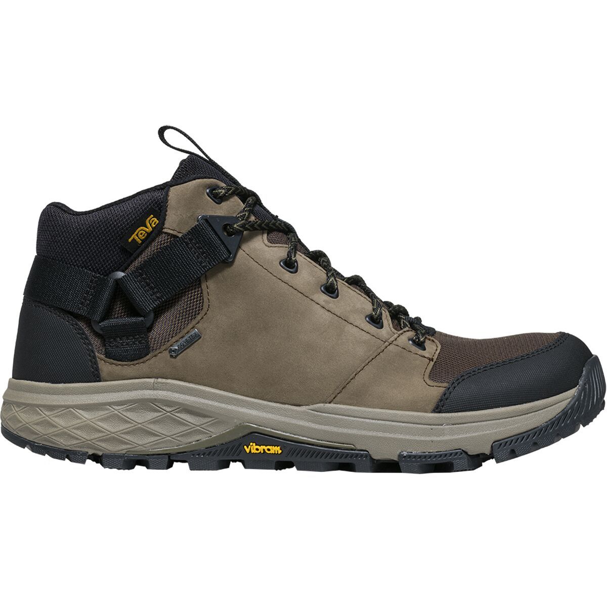 Teva Grandview GTX Boot - Men's Chocolate Chip, 11.0