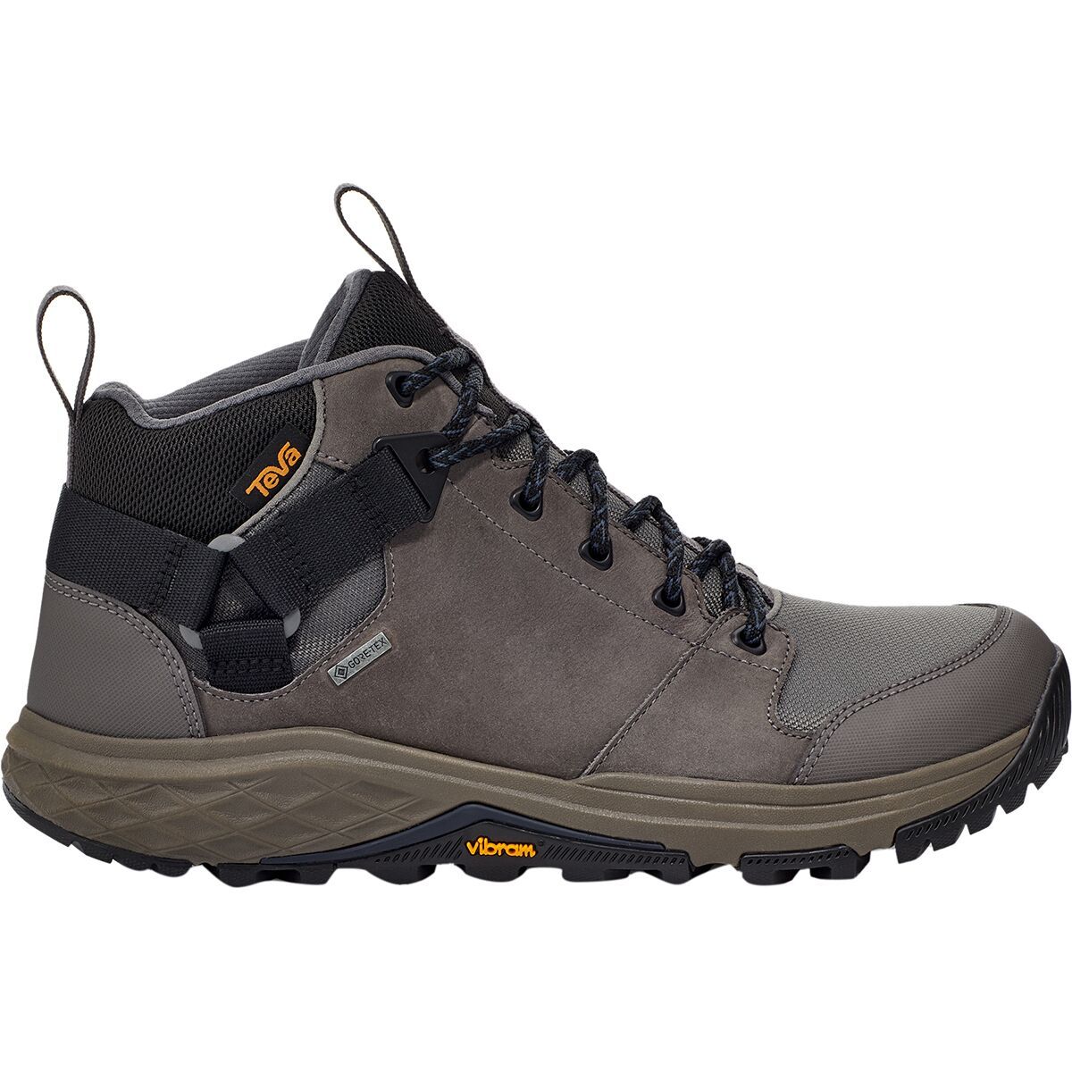 Teva Grandview GTX Boot - Men's Navy/Charcoal, 8.5