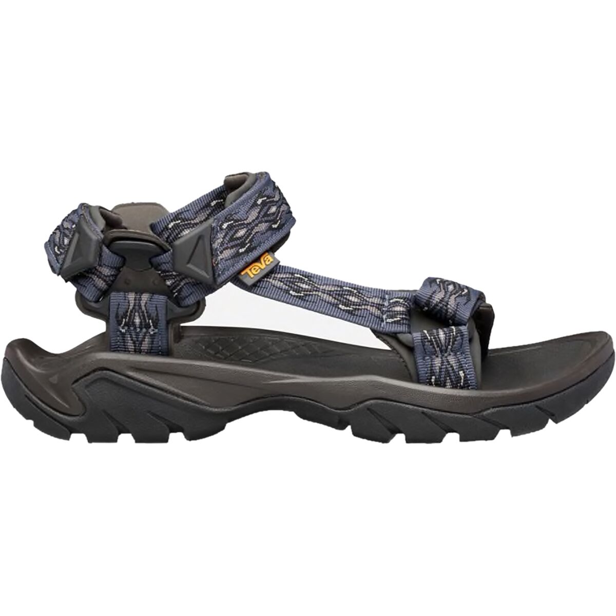 Teva Teva Terra Fi 5 Universal Sandal - Men's Madang Blue, 9.0