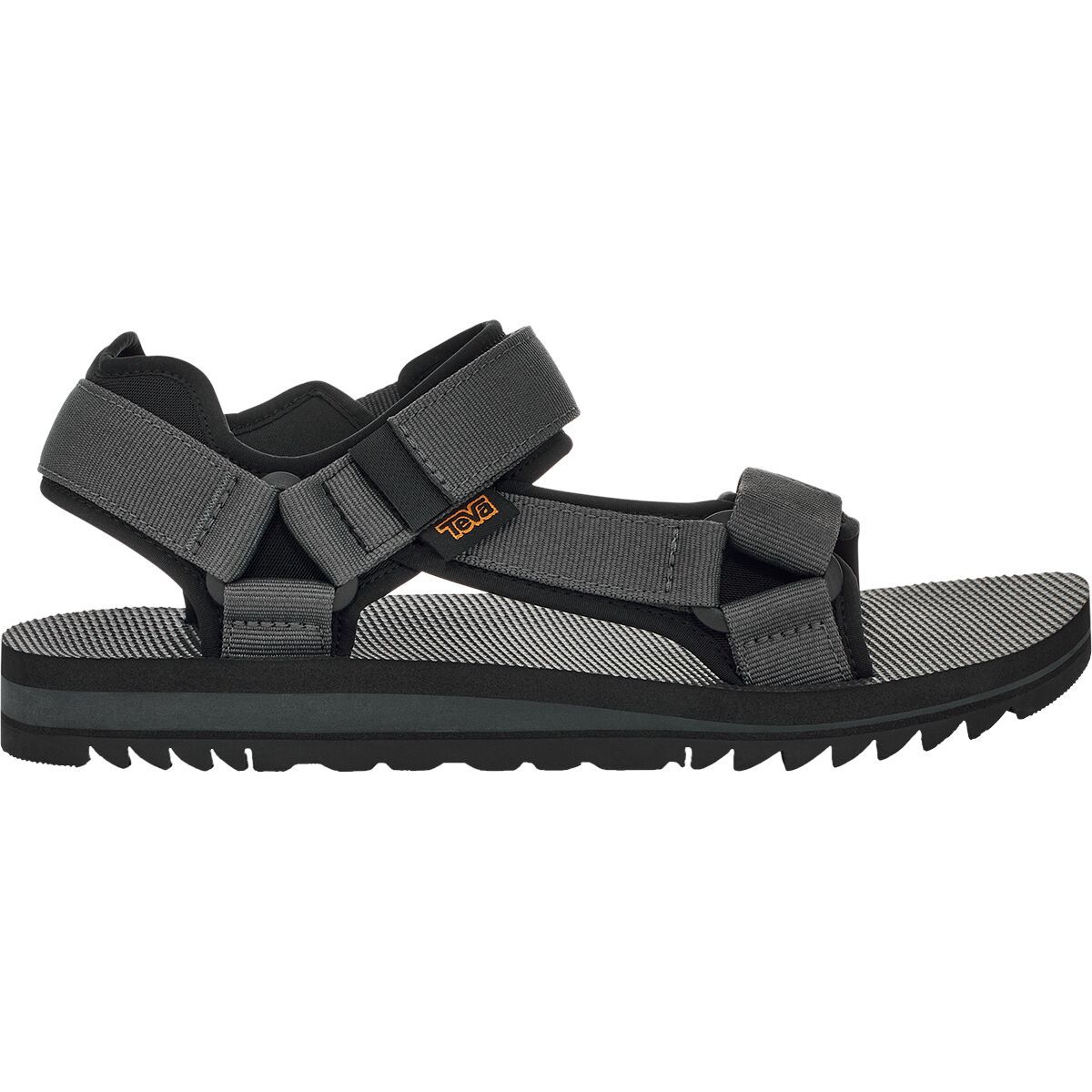 Teva Teva Universal Trail Sandal - Men's Dark Shadow, 13.0