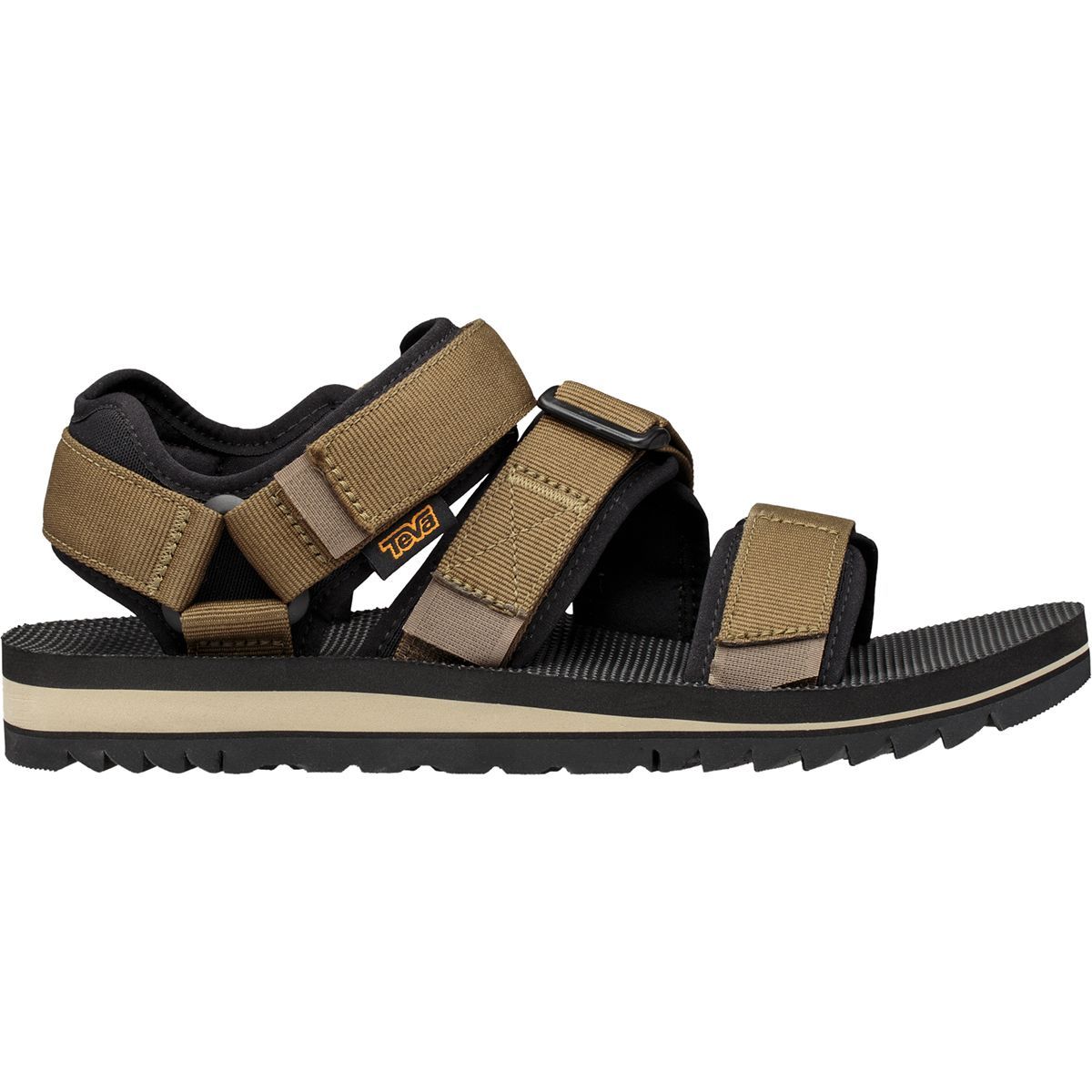teva trail sandals