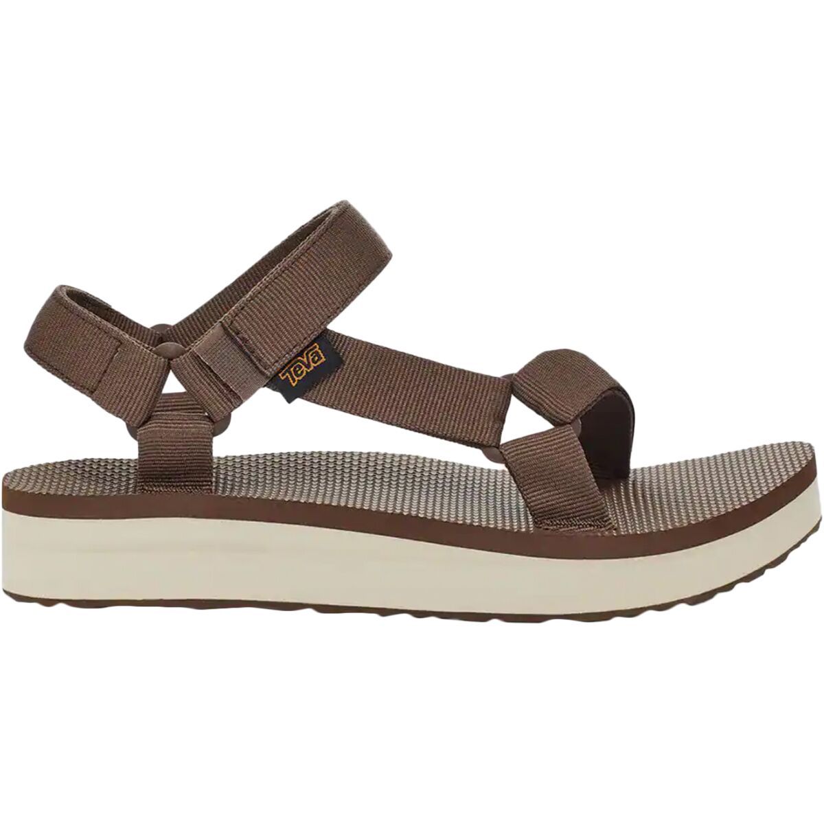 Teva Midform Universal Sandal - Women's Brown/ Birch, 10.0