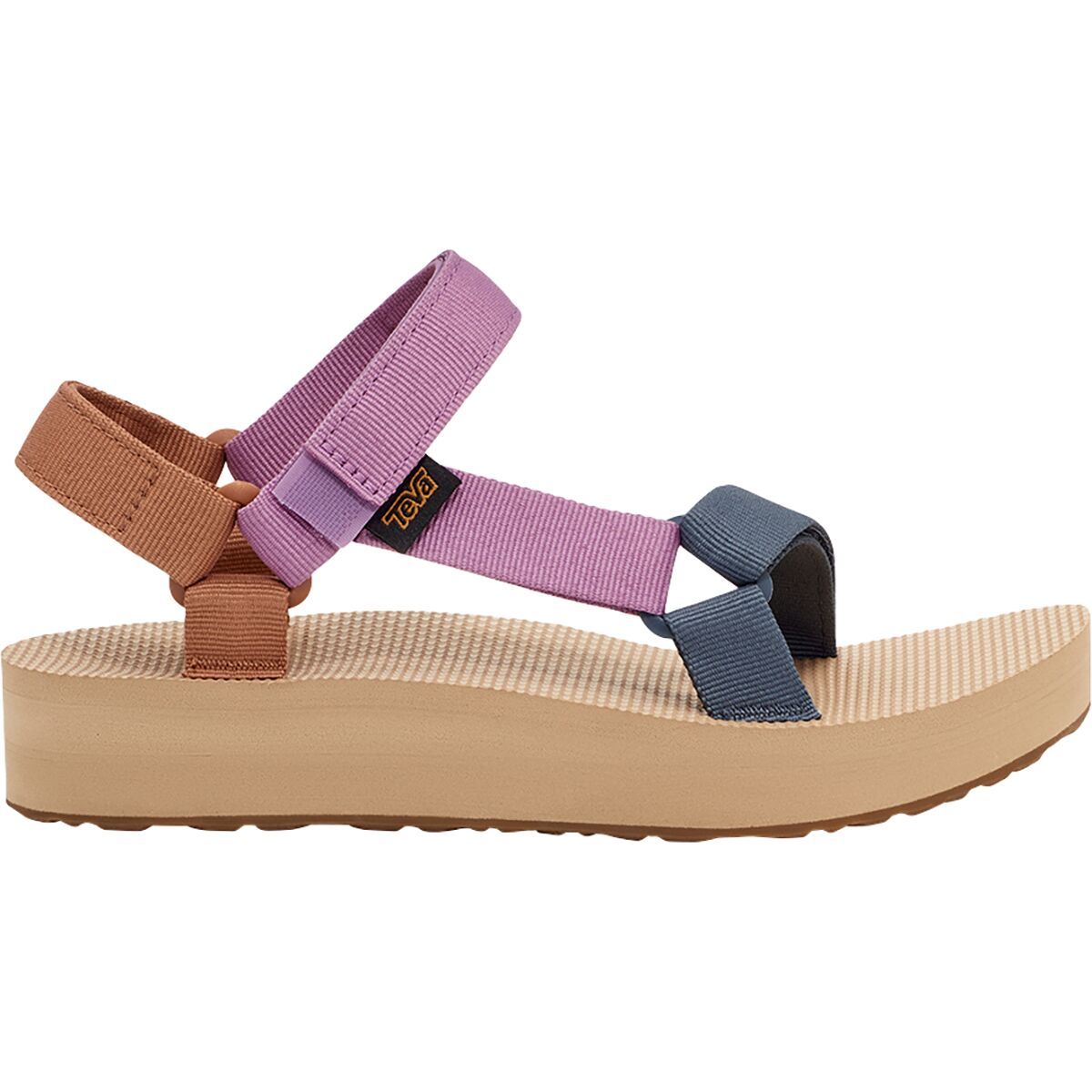 Teva Midform Universal Sandal - Women's Desert Multi, 7.0