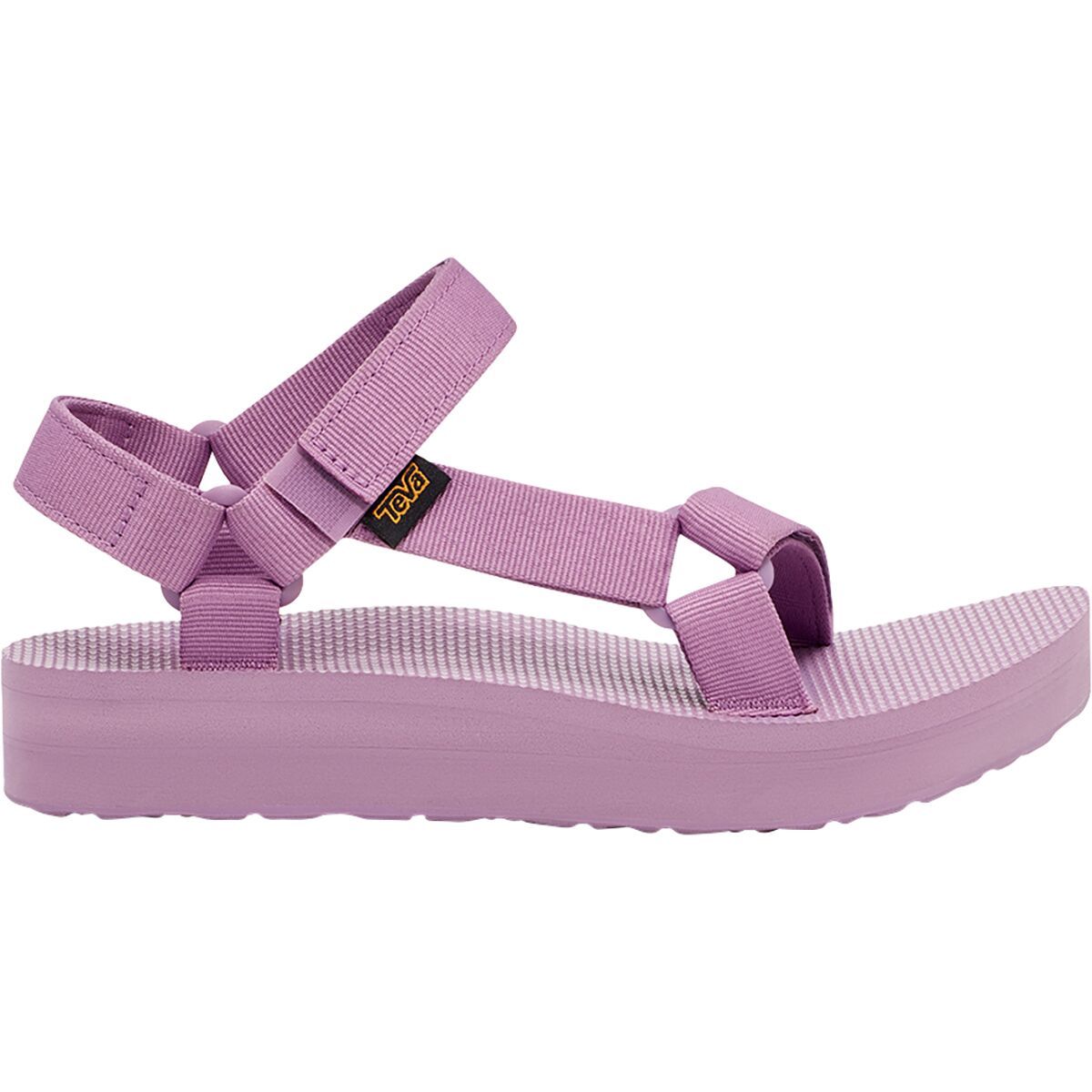 Teva Midform Universal Sandal - Women's Dusty Lavender, 11.0