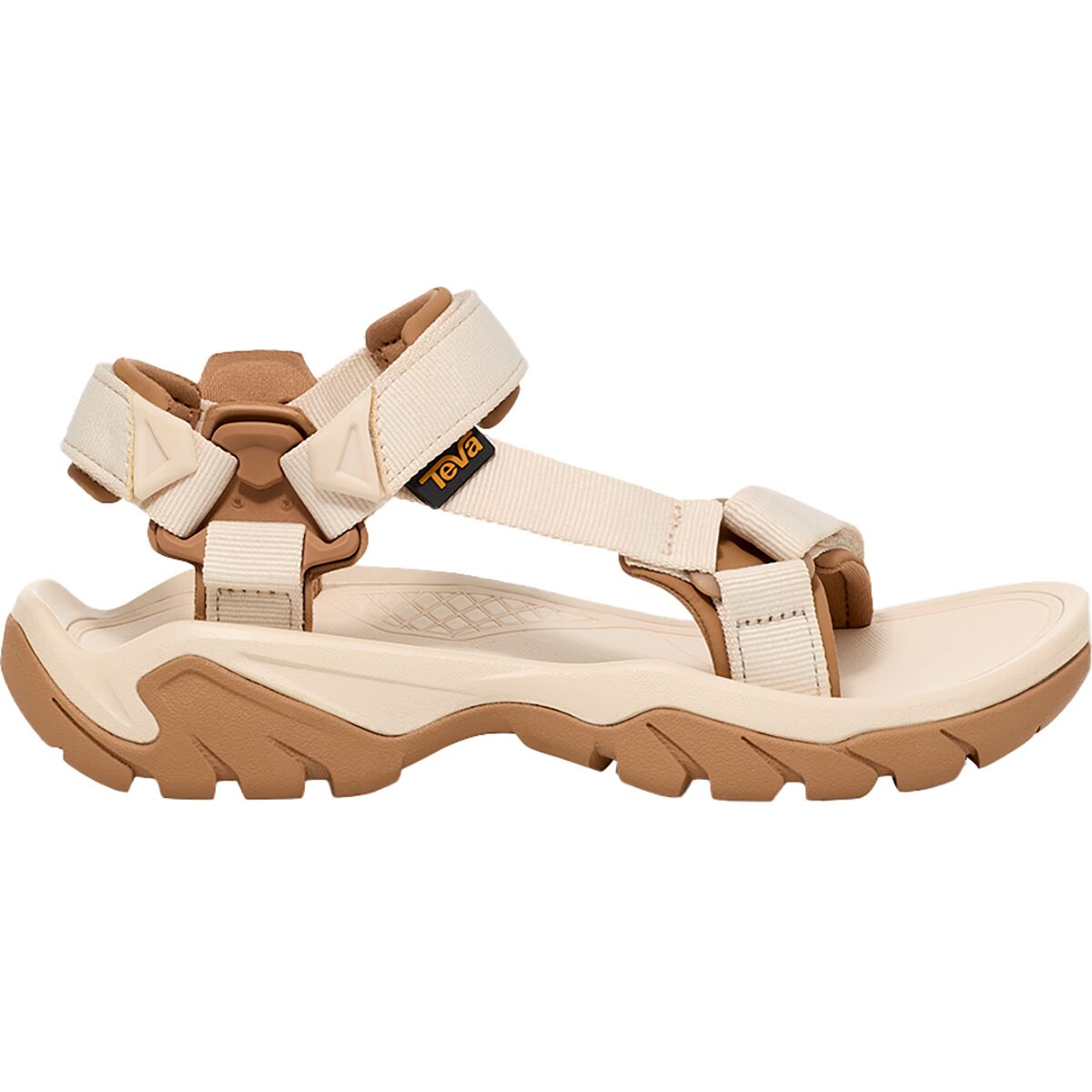 Image of Teva Terra Fi 5 Universal Sandal - Women's Coconut, 7.0