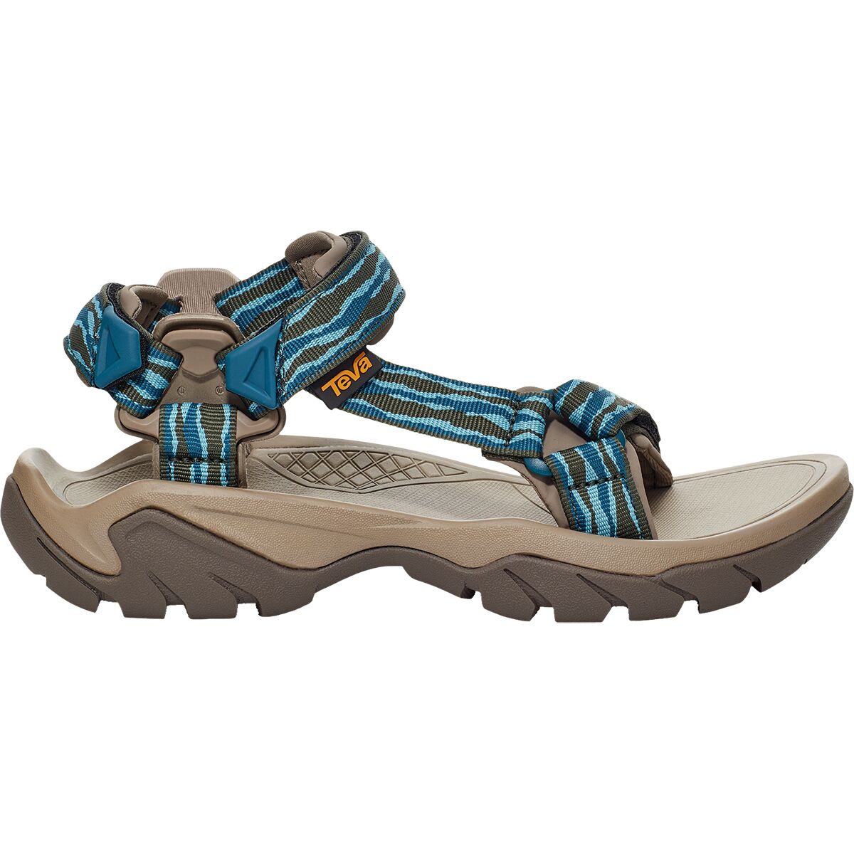 Terra Fi 5 Universal Sandal - Women