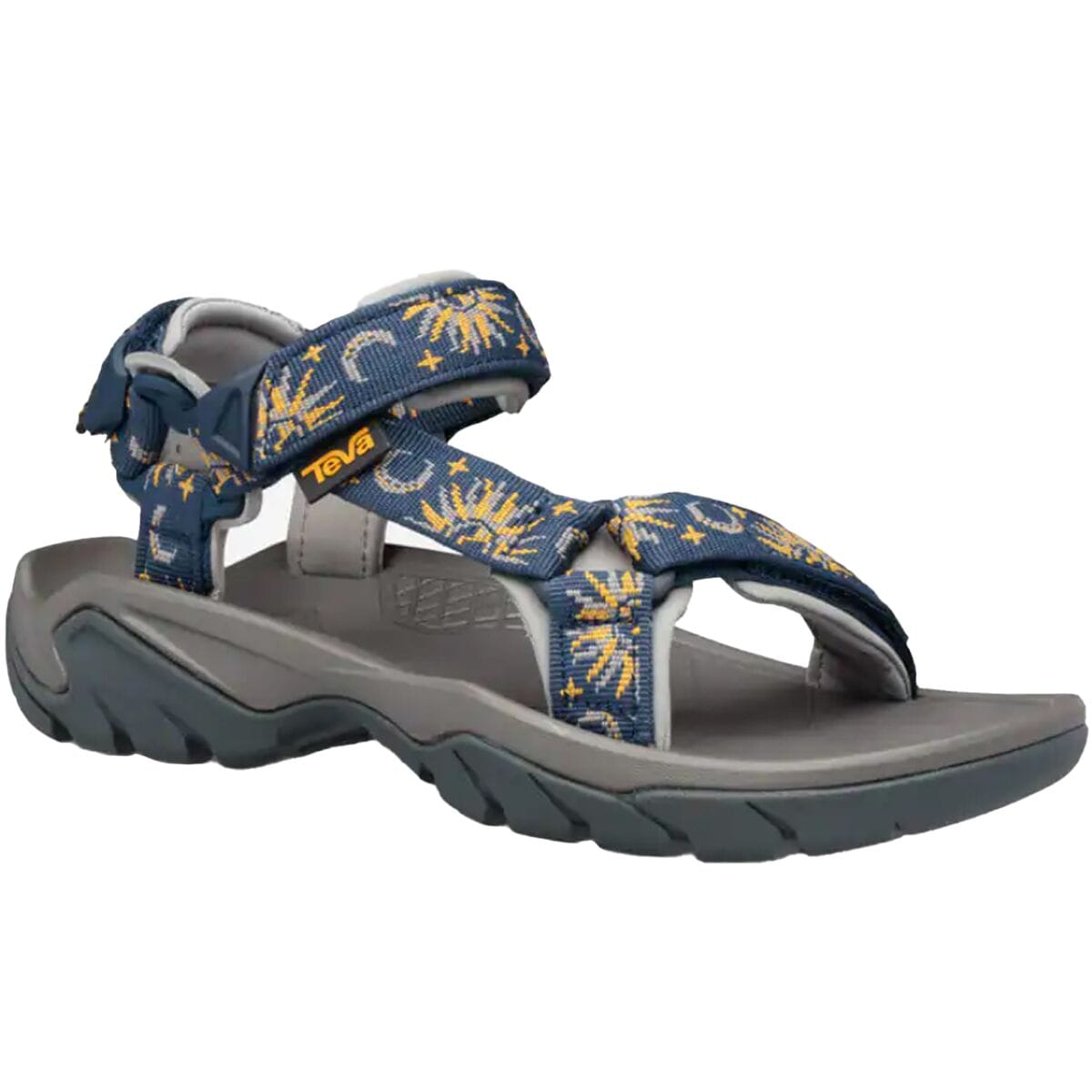 paraplu Symmetrie zebra Teva Terra Fi 5 Universal Sandal - Women's - Footwear