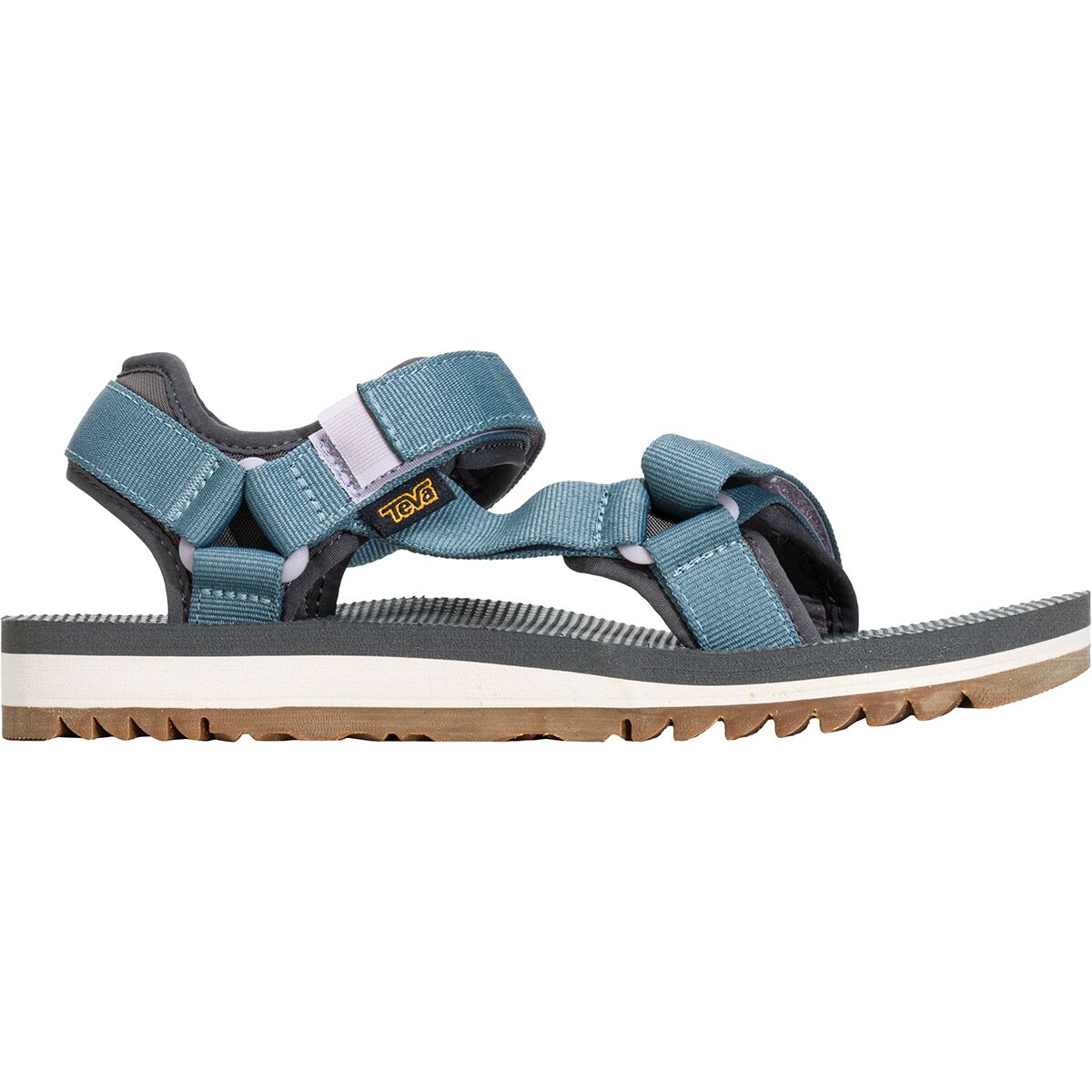 Teva Teva Universal Trail Sandal - Women's Trooper/Dark Gull Grey, 7.0