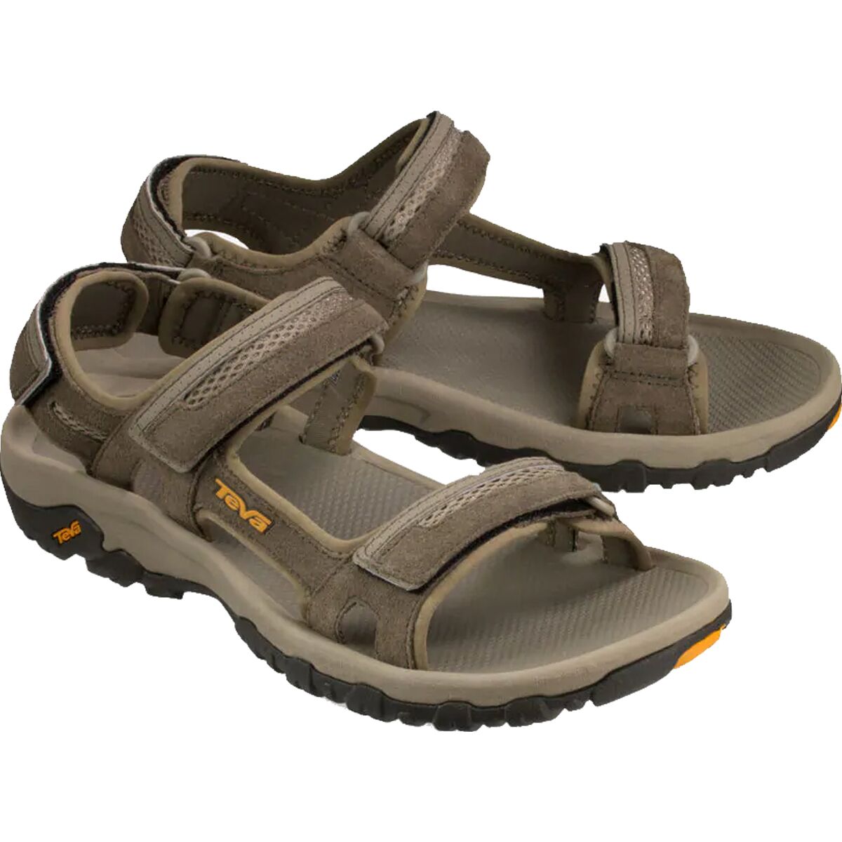 teva men's hudson sandal