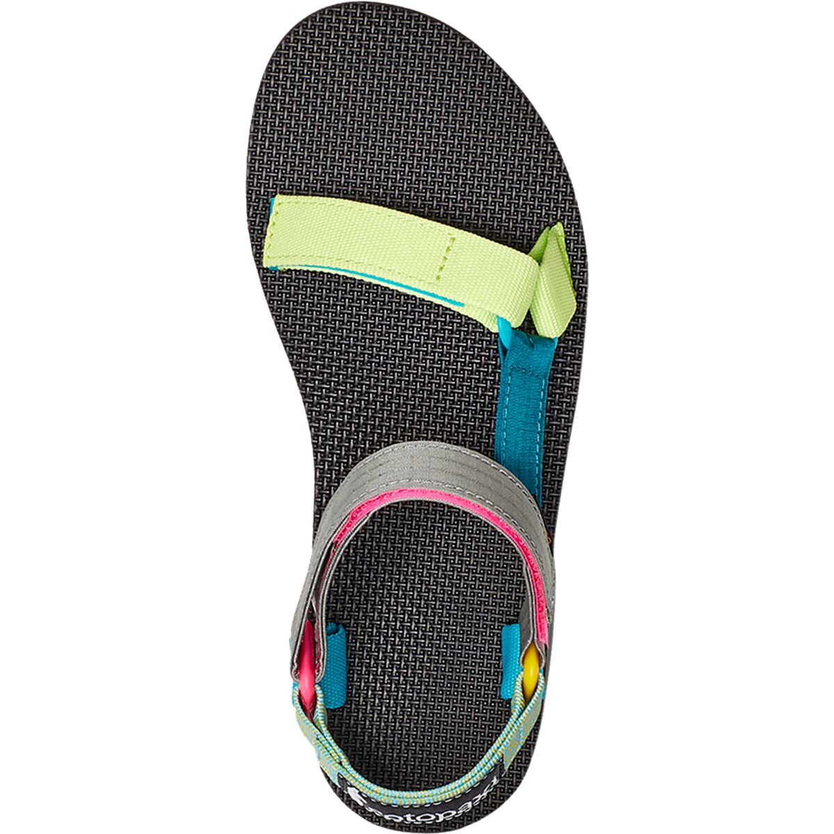 TEVA X COTOPAXI ORIGINAL UNIVERSAL COTO MULTI SPORTS MEN SANDALS TEVA X COTOPAXI ORIGINAL UNIVERSAL COTO MULTI SPORT SANDALS  main image 2
