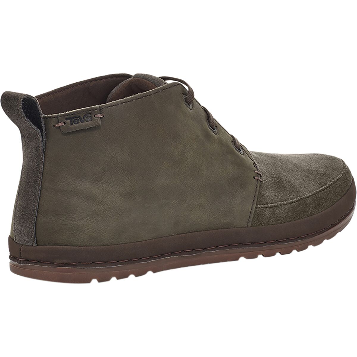 teva chukka boots
