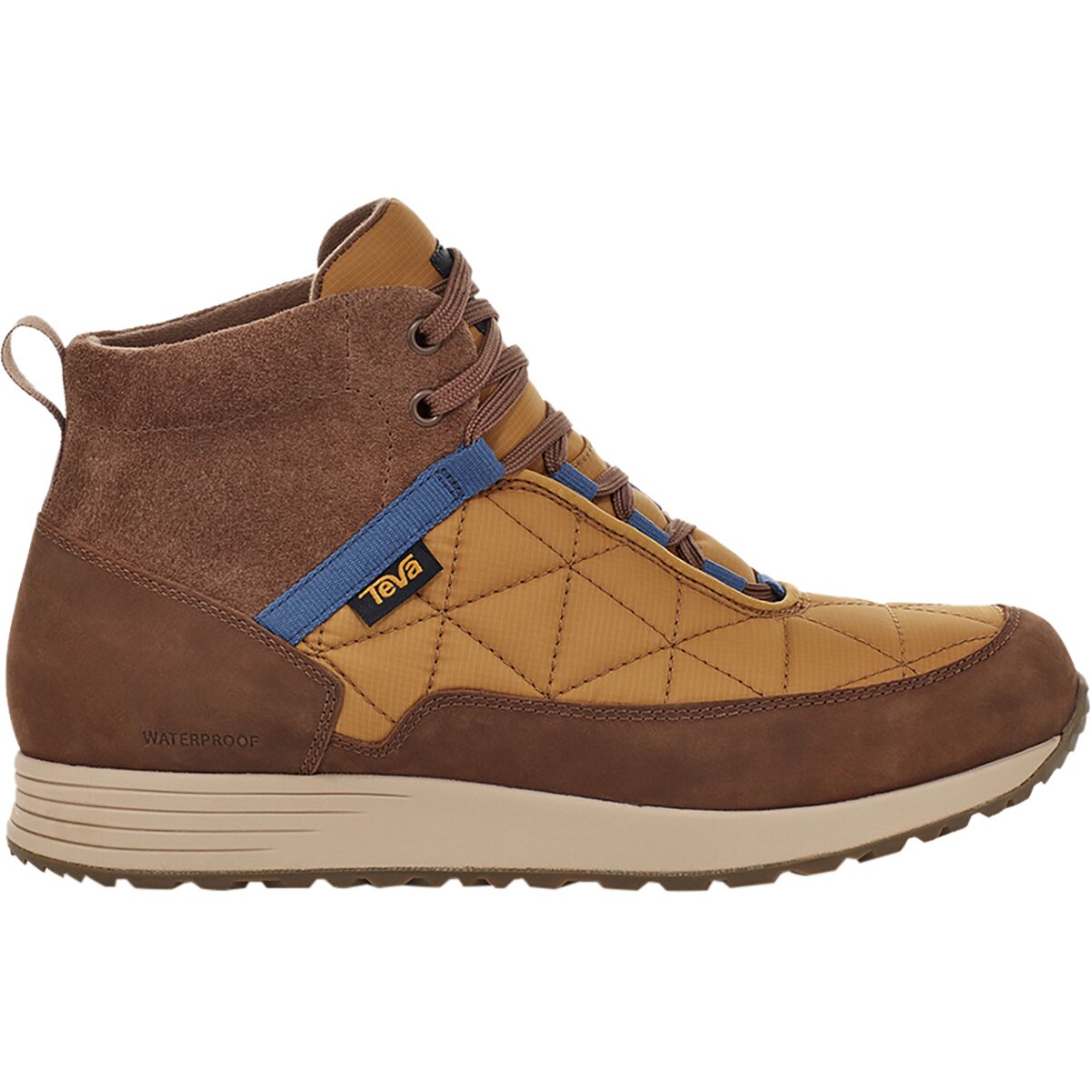 Teva Ember Commute Waterproof Boot - Men