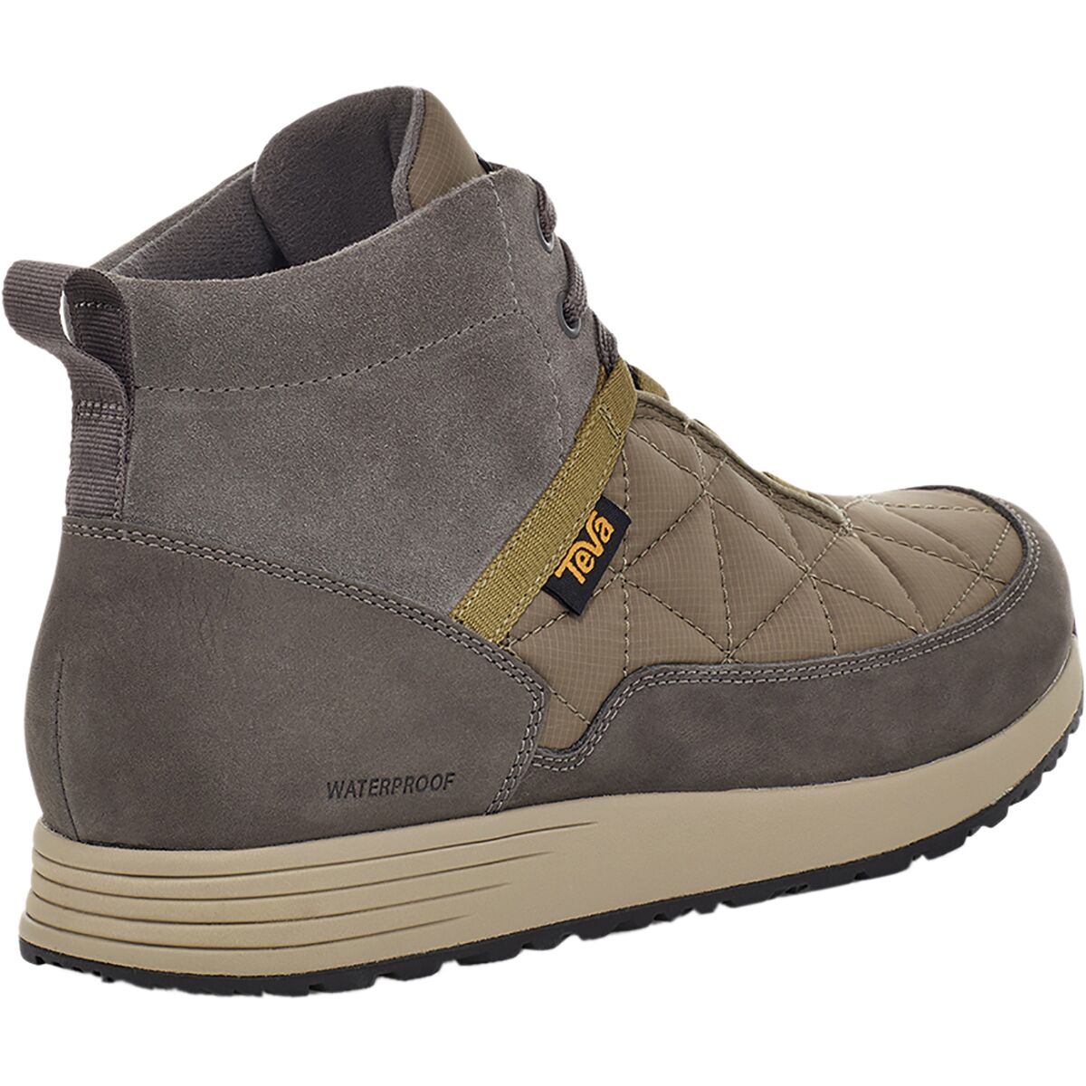 Teva Ember Commute Waterproof Boot - Men