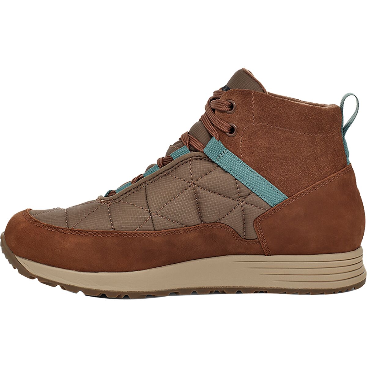 teva commute boots