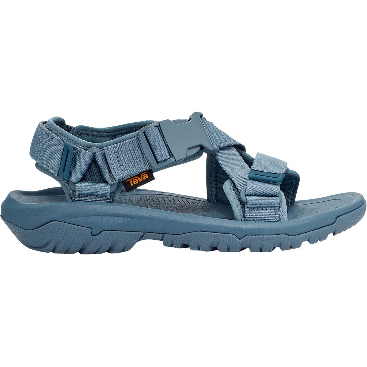 Teva Hurricane Verge Sandal - Men's Blue Mirage, 10.0