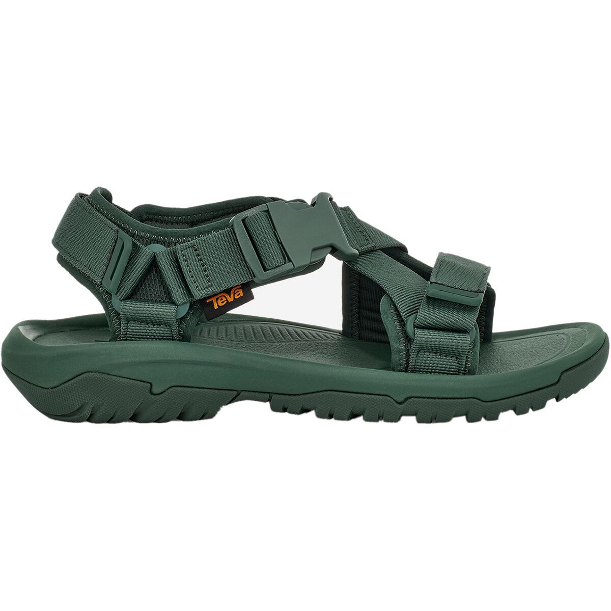Teva Hurricane Verge Sandal - Men's Pineneedle, 11.0