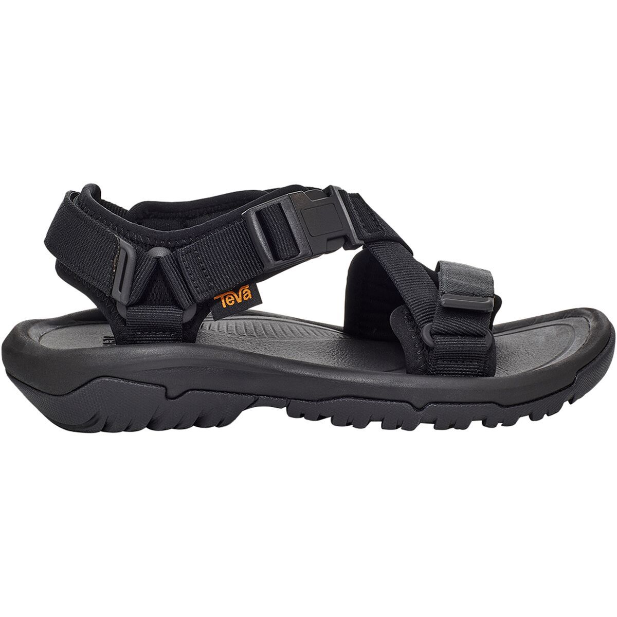 Teva Hurricane Verge Sandal - Women's Black, 6.0